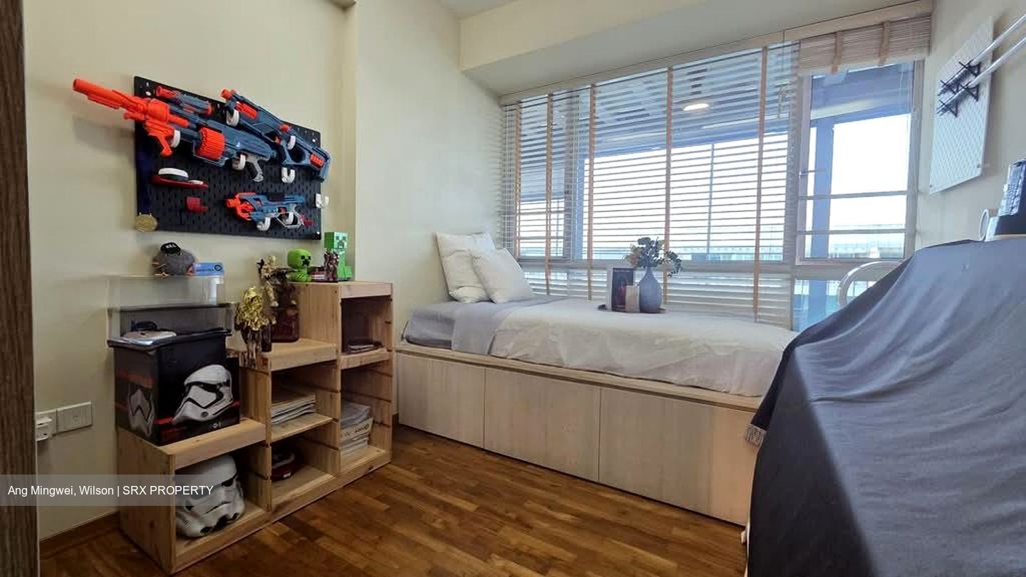 Caspian (D22), Condominium #633842001